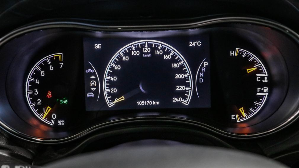 Jeep Grand Cherokee High Altitude 2021 à vendre à Trois-Rivières - 20