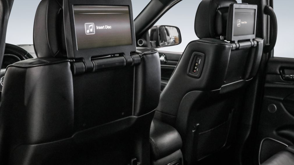 Jeep Grand Cherokee High Altitude 2021 à vendre à Trois-Rivières - 19