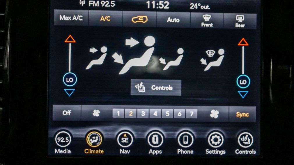 Jeep Grand Cherokee High Altitude 2021 à vendre à Trois-Rivières - 27