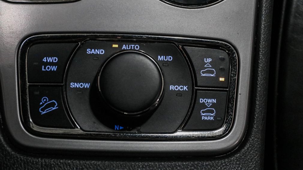 Jeep Grand Cherokee High Altitude 2021 à vendre à Trois-Rivières - 31