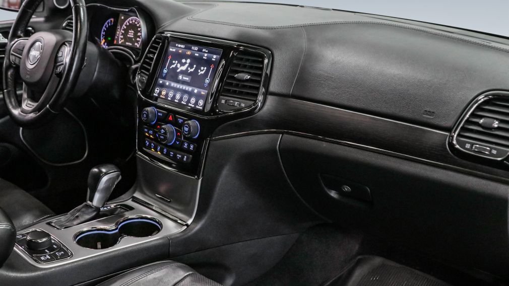 Jeep Grand Cherokee High Altitude 2021 à vendre à Trois-Rivières - 33