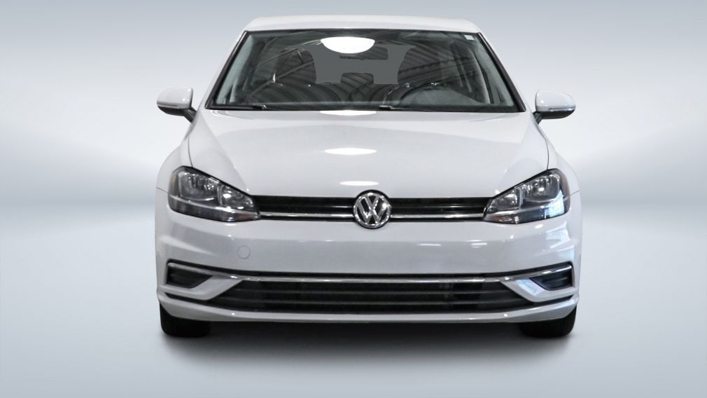 Volkswagen Golf Comfortline 2019 d&rsquo;occasion à vendre - 2