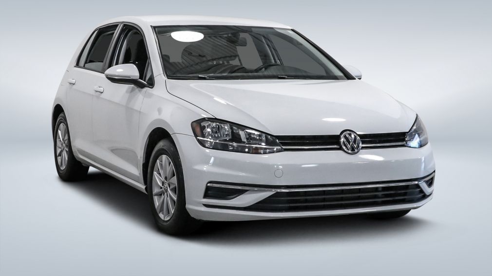 Volkswagen Golf Comfortline