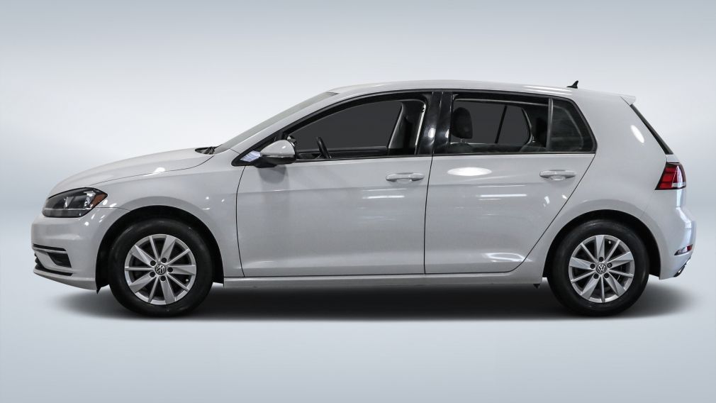 Volkswagen Golf Comfortline 2019 d&rsquo;occasion à vendre - 4