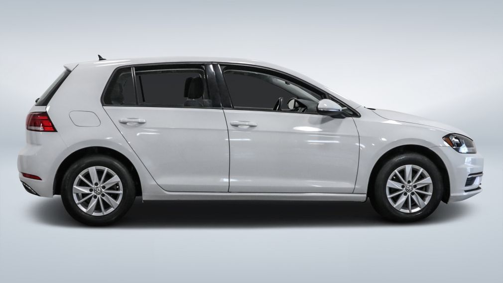 Volkswagen Golf Comfortline 2019 d&rsquo;occasion à vendre - 8