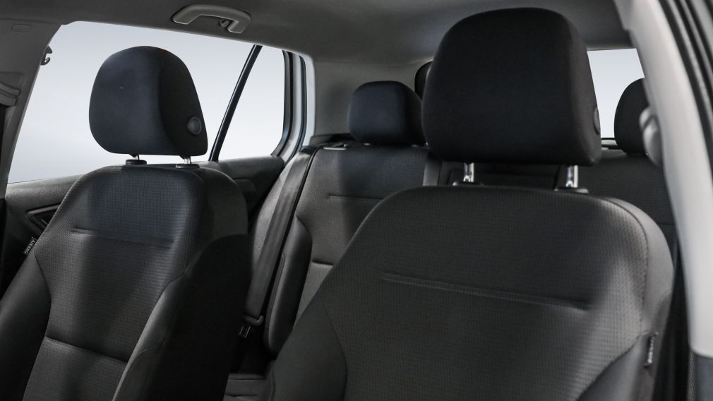 Volkswagen Golf Comfortline 2019 d&rsquo;occasion à vendre - 9