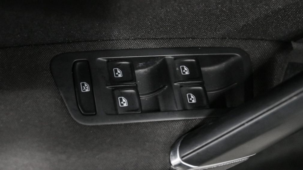 Volkswagen Golf Comfortline 2019 d&rsquo;occasion à vendre - 11