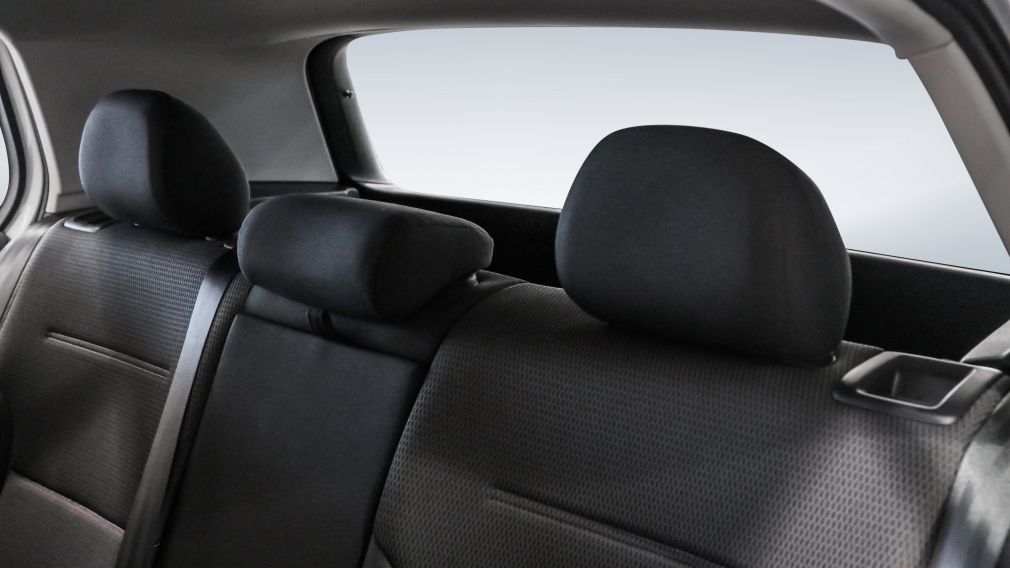 Volkswagen Golf Comfortline 2019 d&rsquo;occasion à vendre - 12