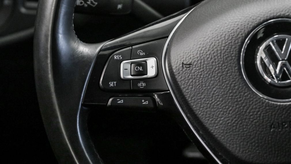 Volkswagen Golf Comfortline 2019 d&rsquo;occasion à vendre - 14