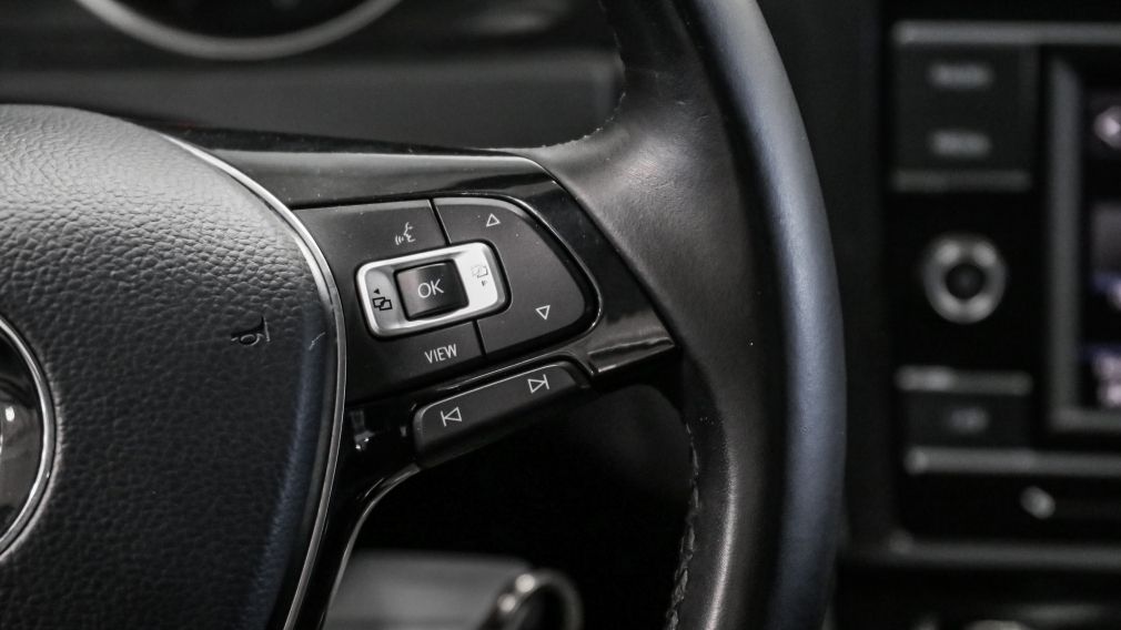 Volkswagen Golf Comfortline 2019 d&rsquo;occasion à vendre - 15