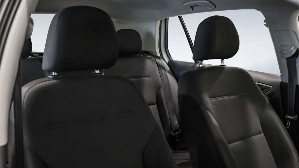 Volkswagen Golf Comfortline 2019 d&rsquo;occasion à vendre - 21