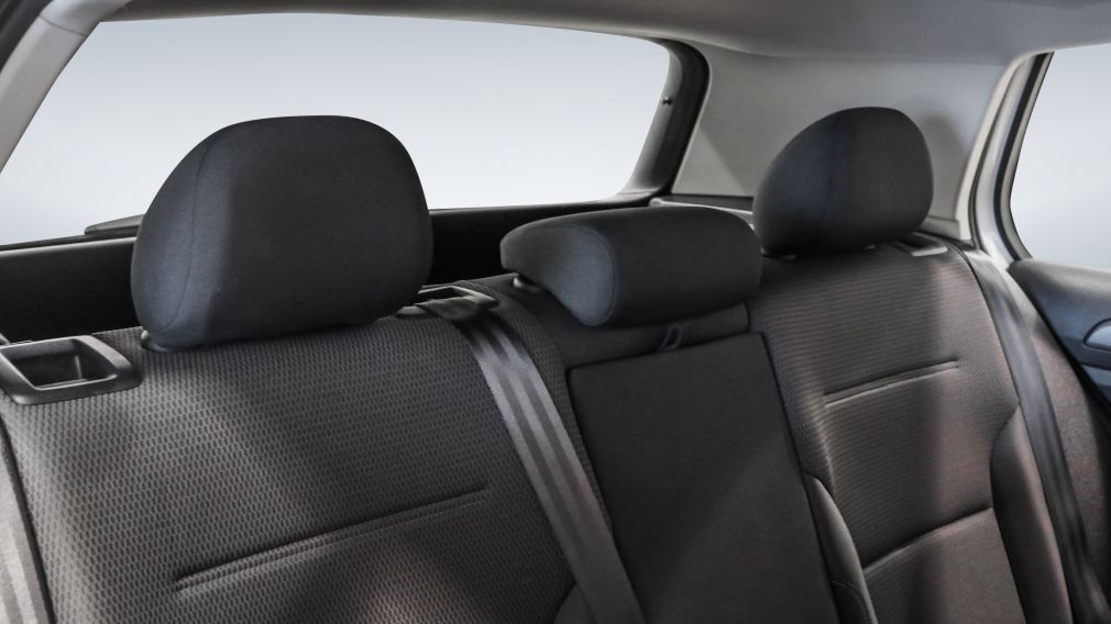 Volkswagen Golf Comfortline 2019 d&rsquo;occasion à vendre - 23