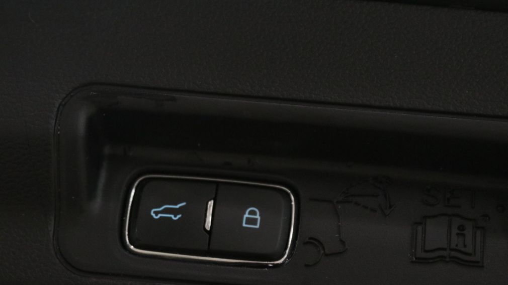 Ford Explorer Timberline 2021 d&rsquo;occasion à vendre - 31