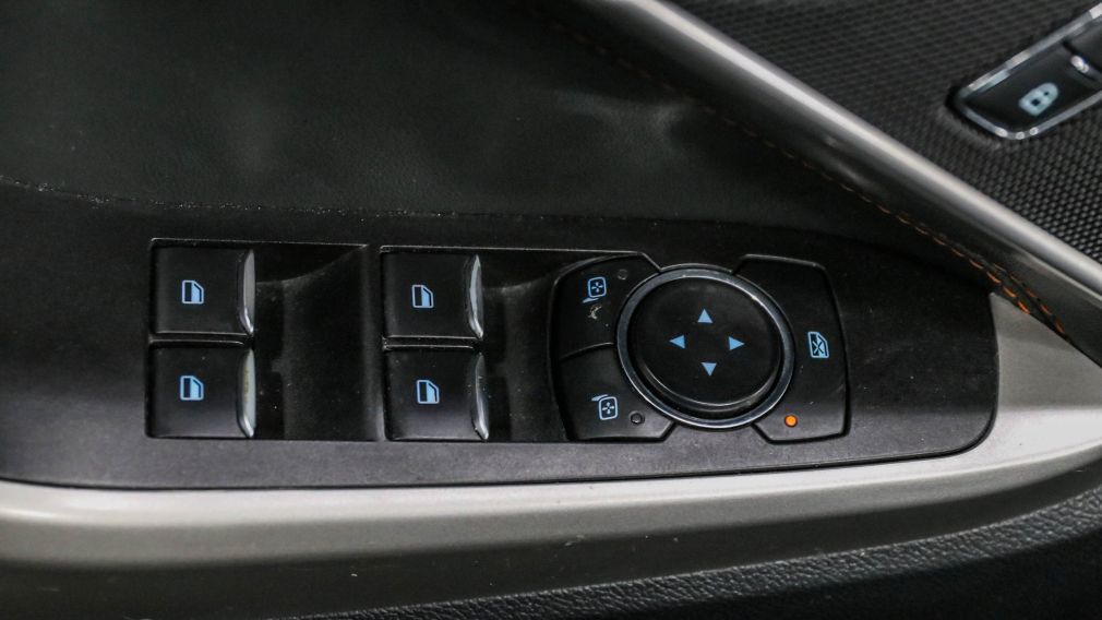 Ford Explorer Timberline 2021 à vendre à Trois-Rivières - 11