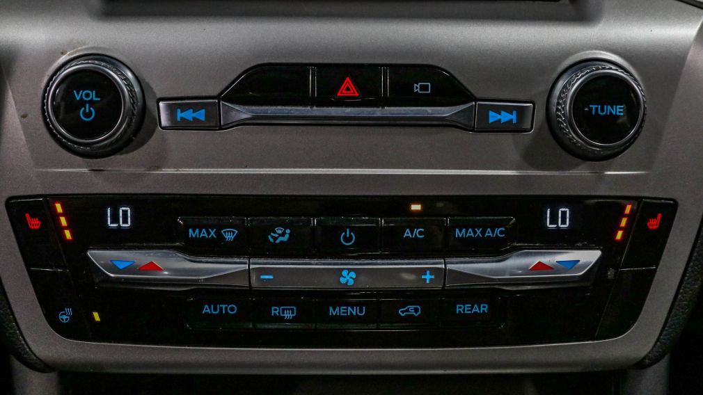 Ford Explorer Timberline 2021 à vendre à Trois-Rivières - 25