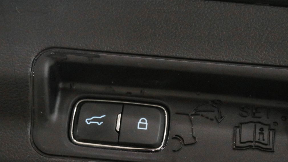 Ford Explorer Timberline 2021 à vendre à Trois-Rivières - 31