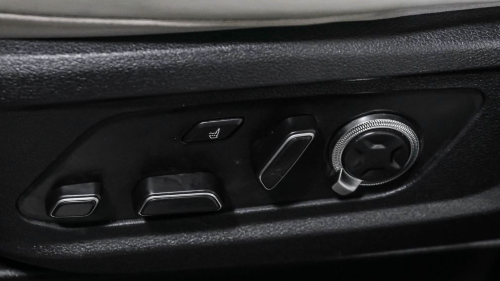 Hyundai Palisade Ultimate Calligraphy 2023 d&rsquo;occasion à vendre - 12