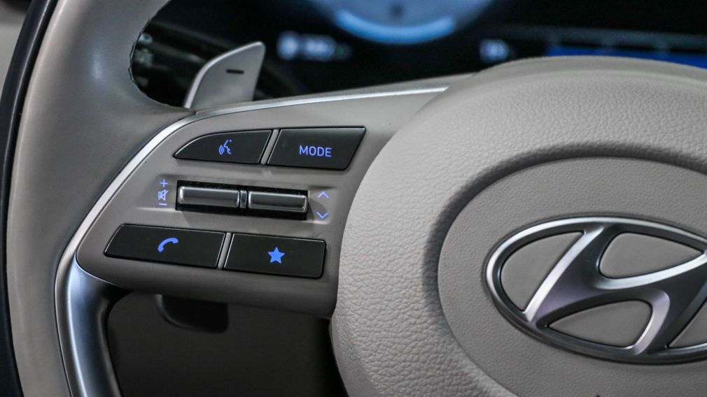 Hyundai Palisade Ultimate Calligraphy 2023 d&rsquo;occasion à vendre - 17