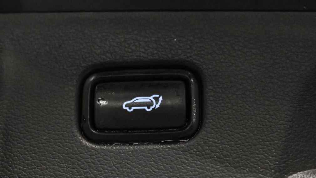 Hyundai Palisade Ultimate Calligraphy 2023 d&rsquo;occasion à vendre - 32