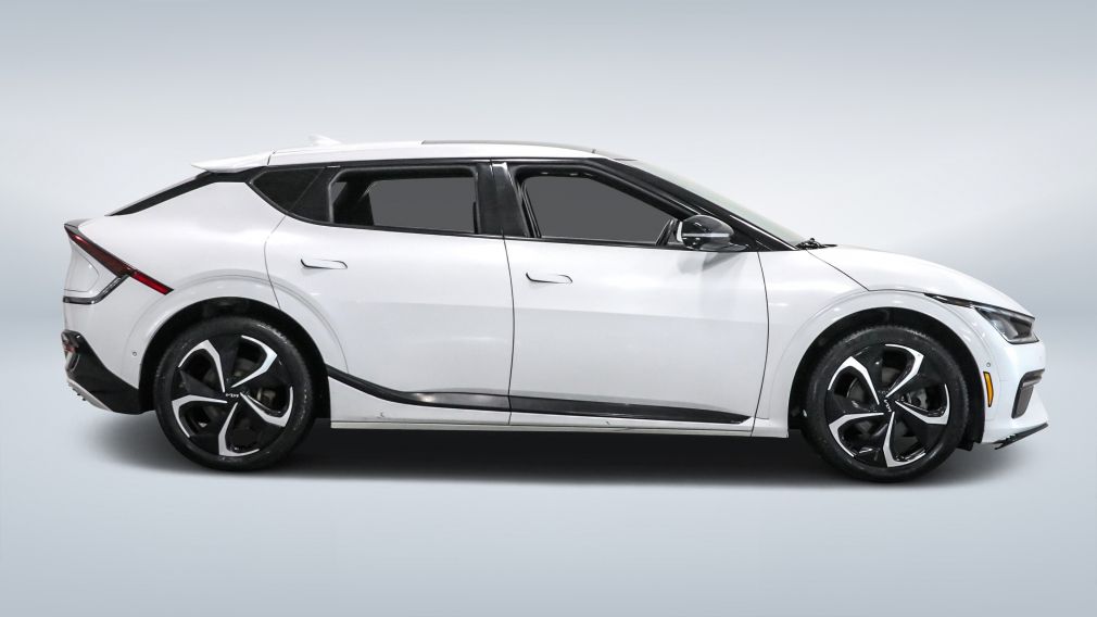 Kia EV6 Long Range w/GT-Line Pkg 1 2023 d&rsquo;occasion à vendre - 8