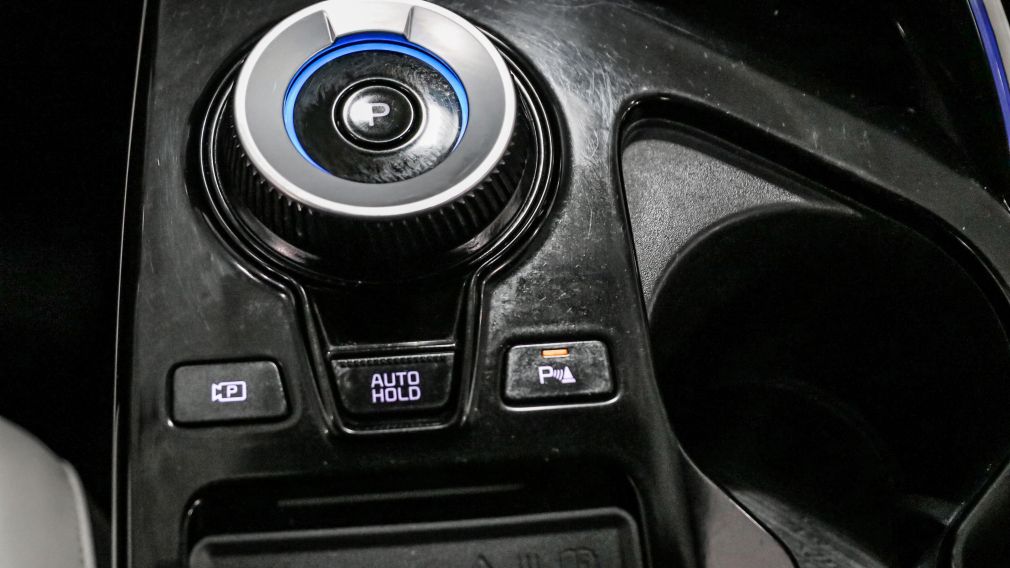 Kia EV6 Long Range w/GT-Line Pkg 1 2023 d&rsquo;occasion à vendre - 27