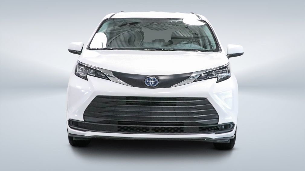 Toyota Sienna LE 2023 à vendre à Shawinigan - 2