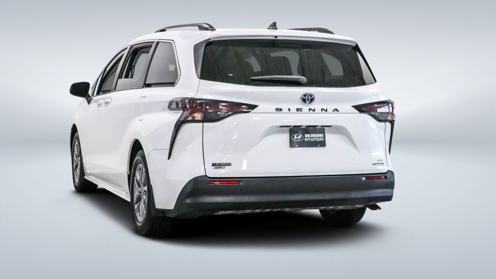 Toyota Sienna LE 2023 à vendre à Shawinigan - 5