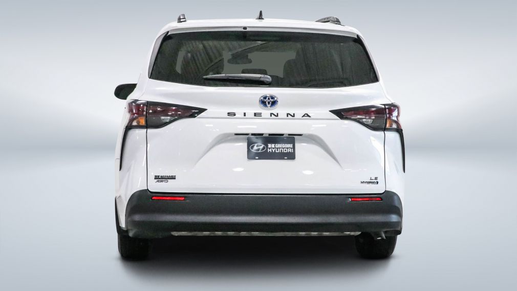 Toyota Sienna LE 2023 à vendre à Shawinigan - 6