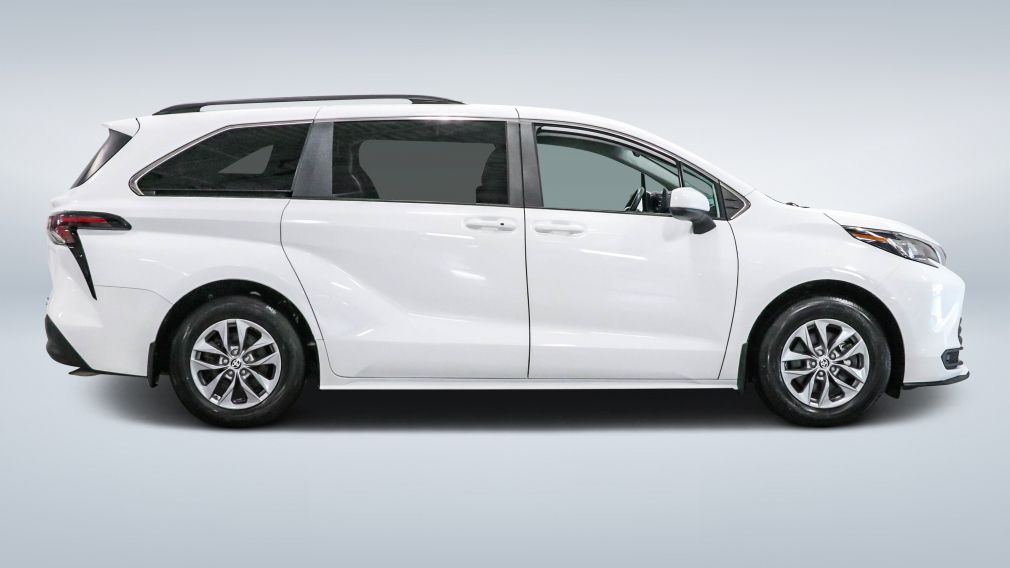 Toyota Sienna LE 2023 à vendre à Shawinigan - 8
