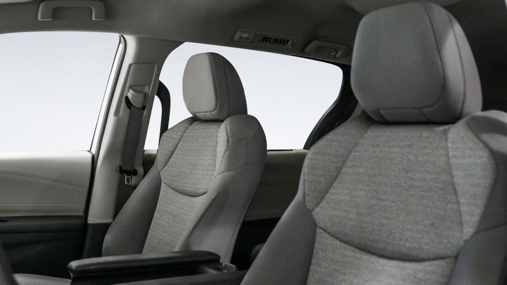 Toyota Sienna LE 2023 à vendre à Shawinigan - 9