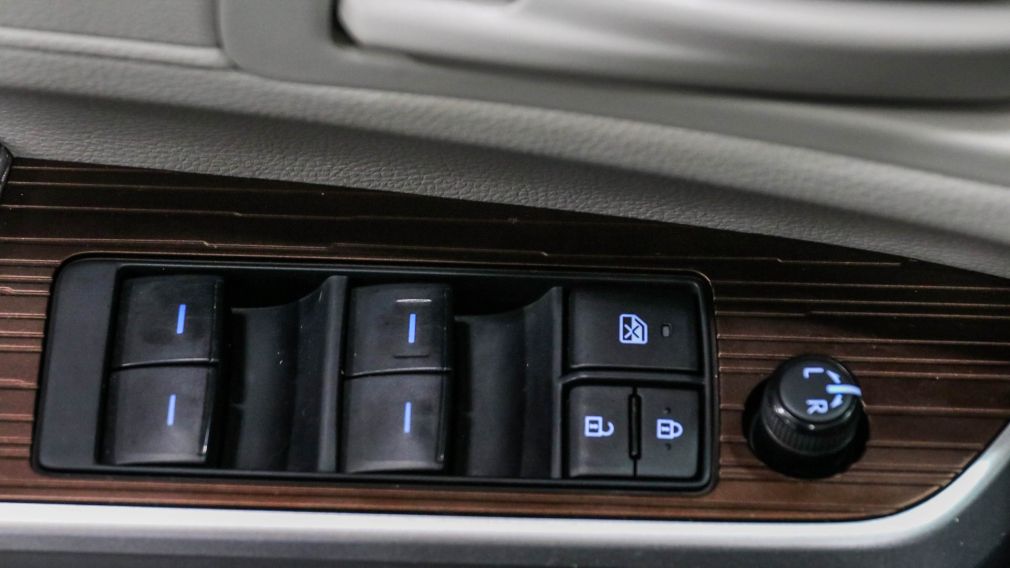 Toyota Sienna LE 2023 à vendre à Shawinigan - 11