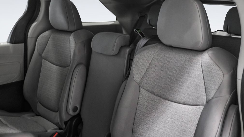 Toyota Sienna LE 2023 à vendre à Shawinigan - 13