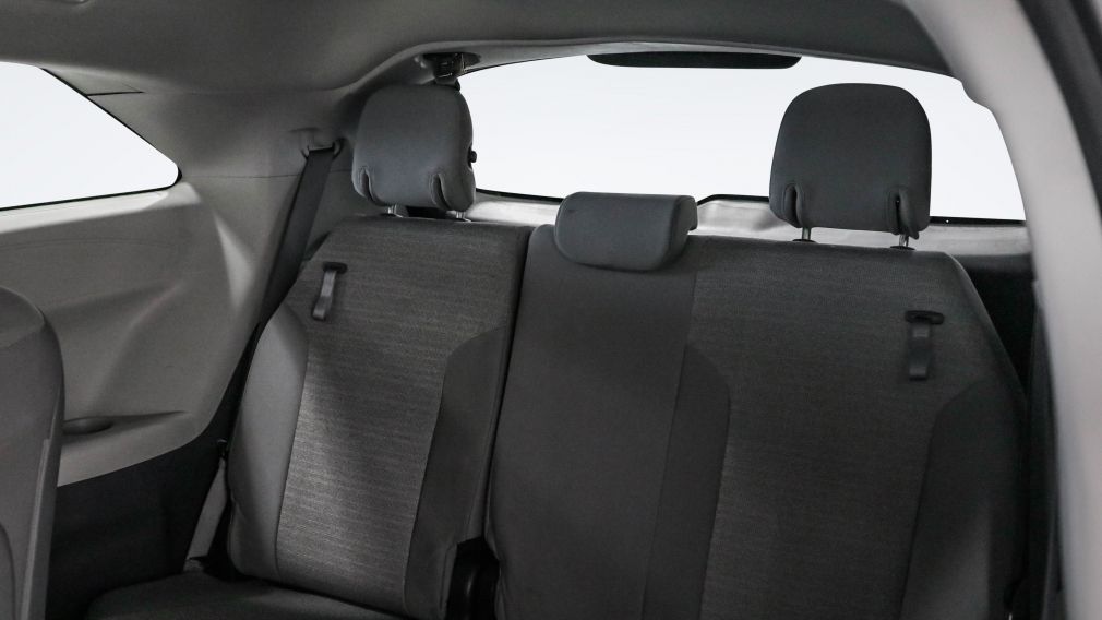 Toyota Sienna LE 2023 à vendre à Shawinigan - 14