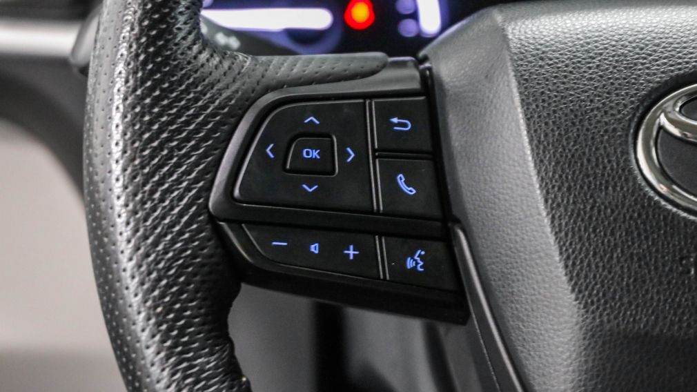 Toyota Sienna LE 2023 à vendre à Shawinigan - 17
