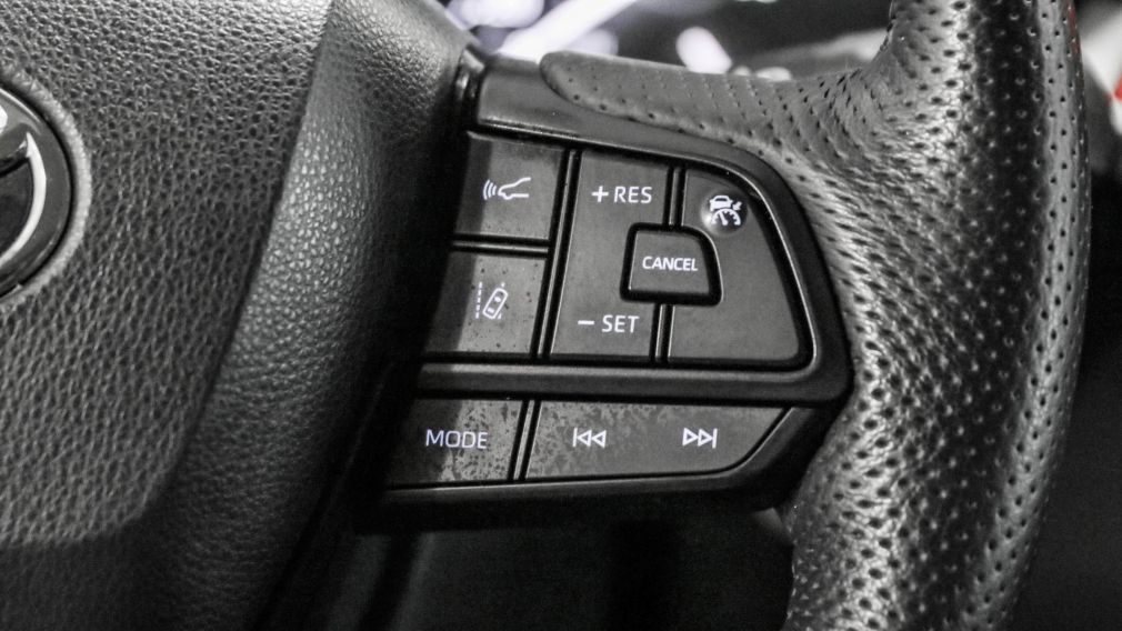 Toyota Sienna LE 2023 à vendre à Shawinigan - 18