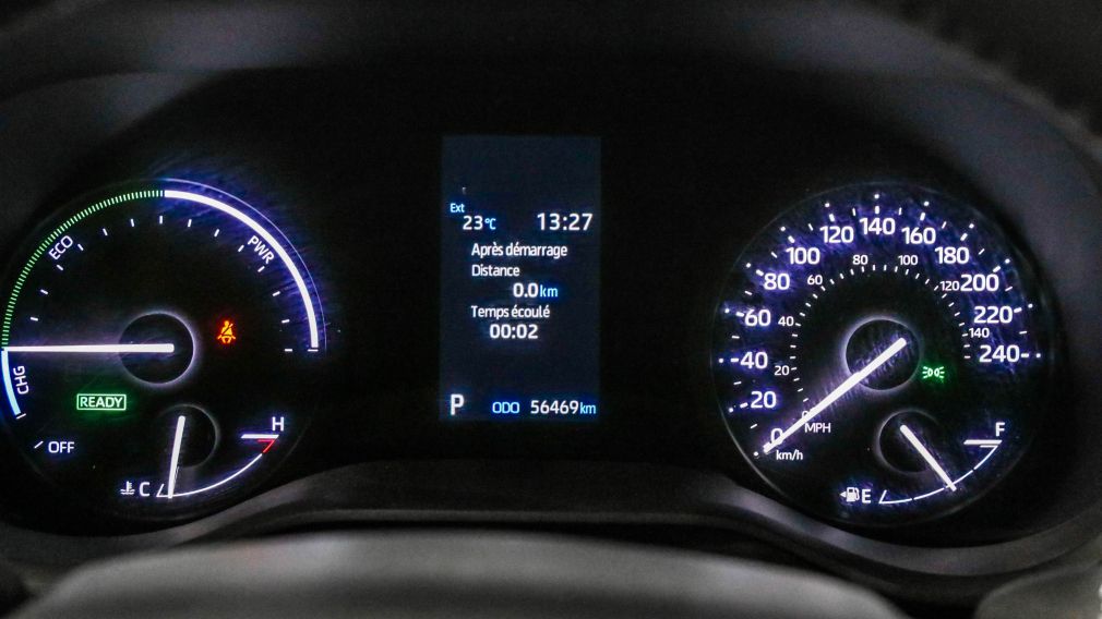 Toyota Sienna LE 2023 à vendre à Shawinigan - 21