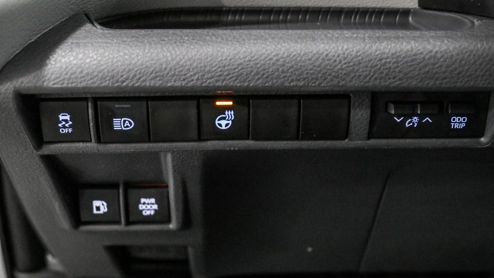 Toyota Sienna LE 2023 à vendre à Shawinigan - 23