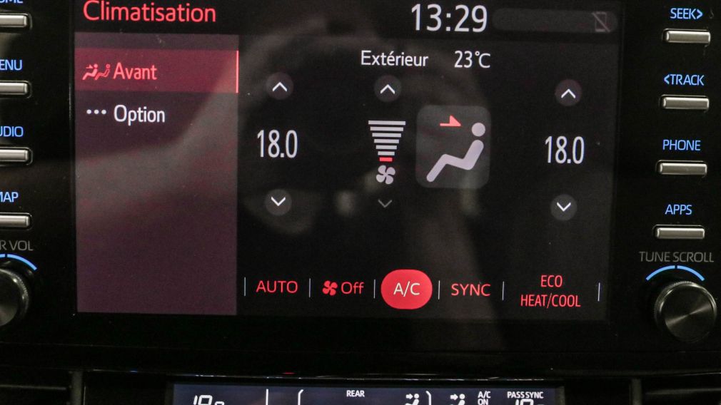 Toyota Sienna LE 2023 à vendre à Shawinigan - 27