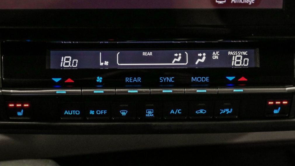 Toyota Sienna LE 2023 à vendre à Shawinigan - 28