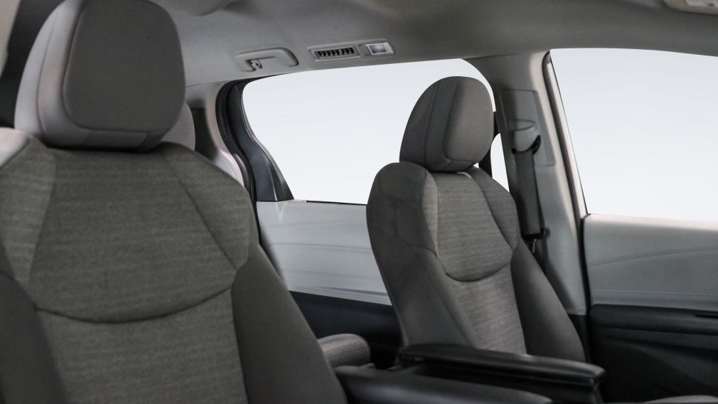 Toyota Sienna LE 2023 à vendre à Shawinigan - 31