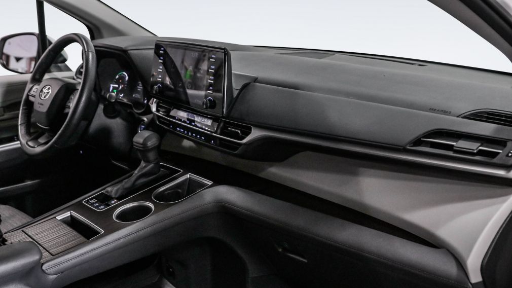 Toyota Sienna LE 2023 à vendre à Shawinigan - 32