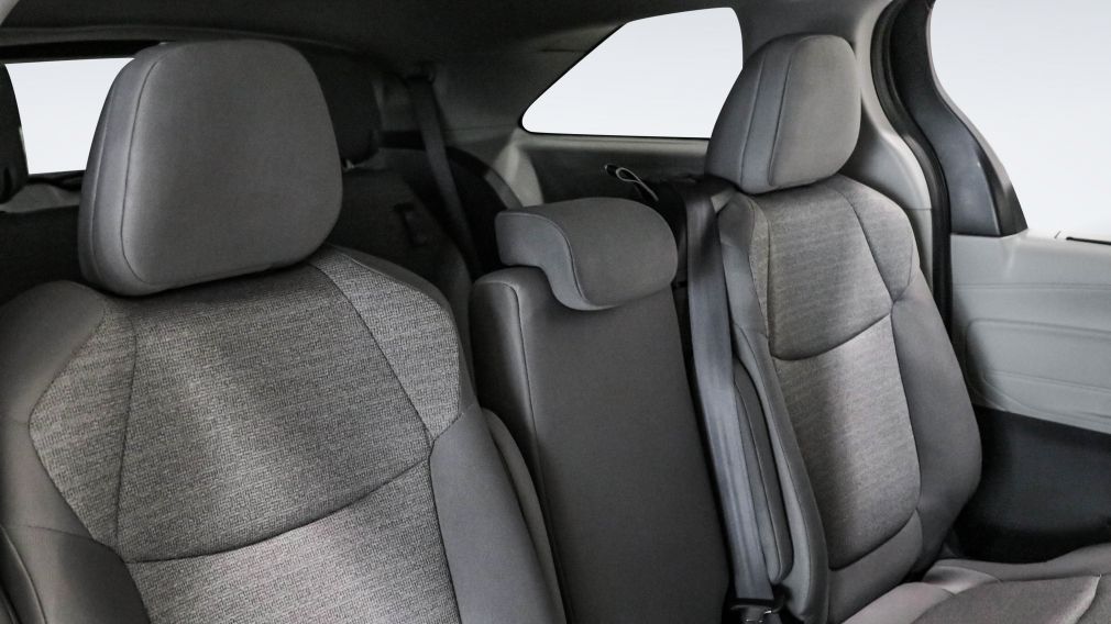 Toyota Sienna LE 2023 à vendre à Shawinigan - 33