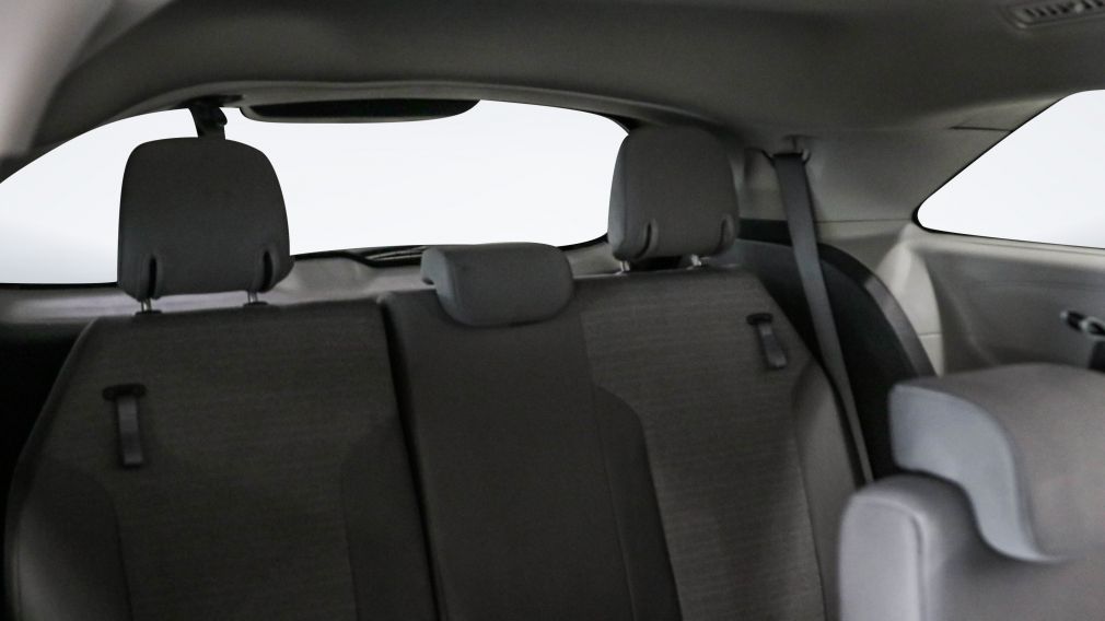 Toyota Sienna LE 2023 à vendre à Shawinigan - 34