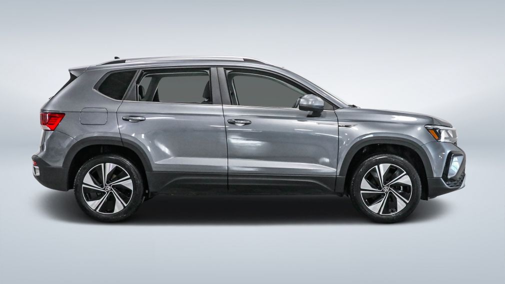 Volkswagen Taos Comfortline 2024 d&rsquo;occasion à vendre - 8