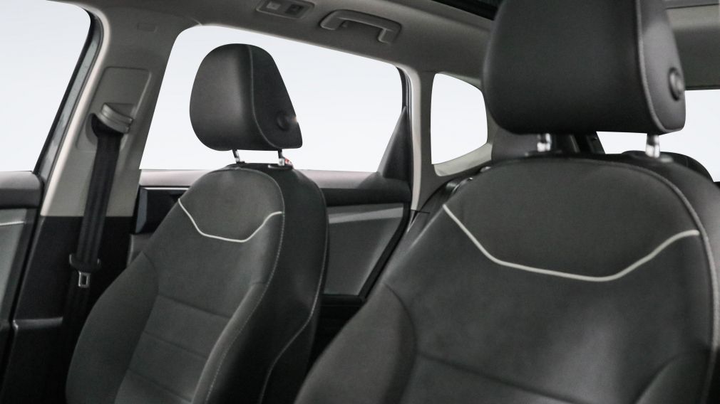 Volkswagen Taos Comfortline 2024 d&rsquo;occasion à vendre - 9