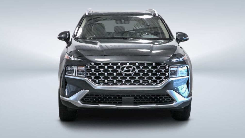 Hyundai Santa Fe Preferred 2023 d&rsquo;occasion à vendre - 2