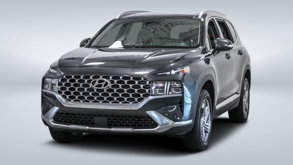 Hyundai Santa Fe Preferred 2023 d&rsquo;occasion à vendre - 3