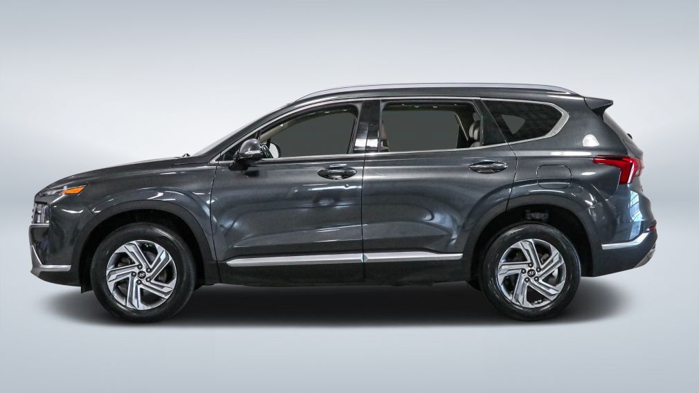 Hyundai Santa Fe Preferred 2023 d&rsquo;occasion à vendre - 4