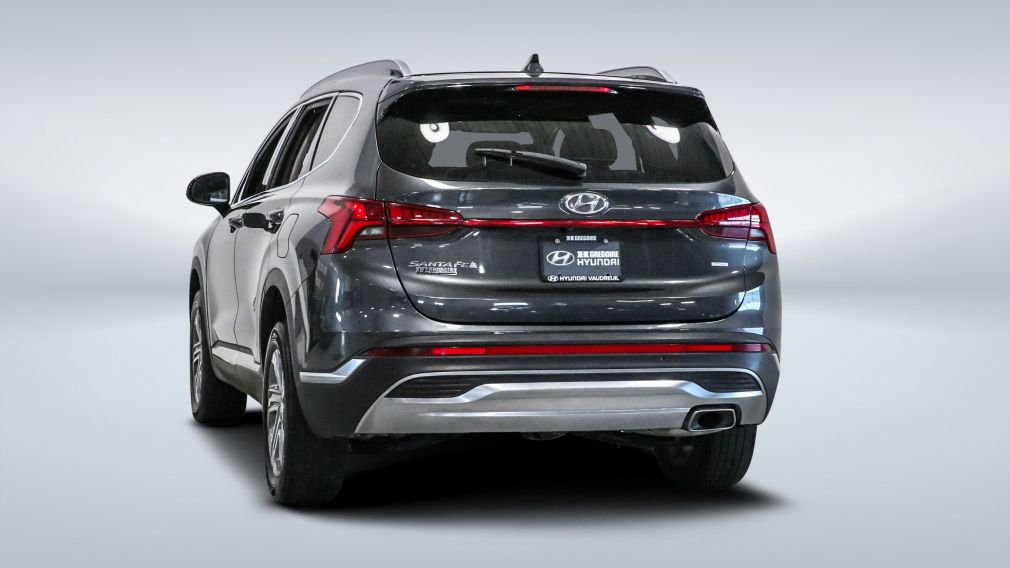 Hyundai Santa Fe Preferred 2023 d&rsquo;occasion à vendre - 5