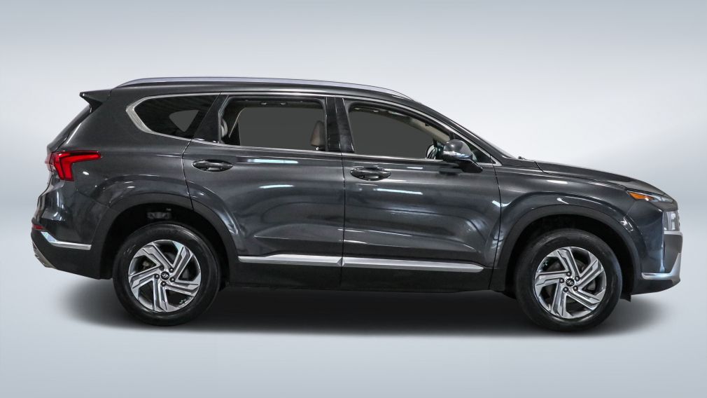 Hyundai Santa Fe Preferred 2023 d&rsquo;occasion à vendre - 8